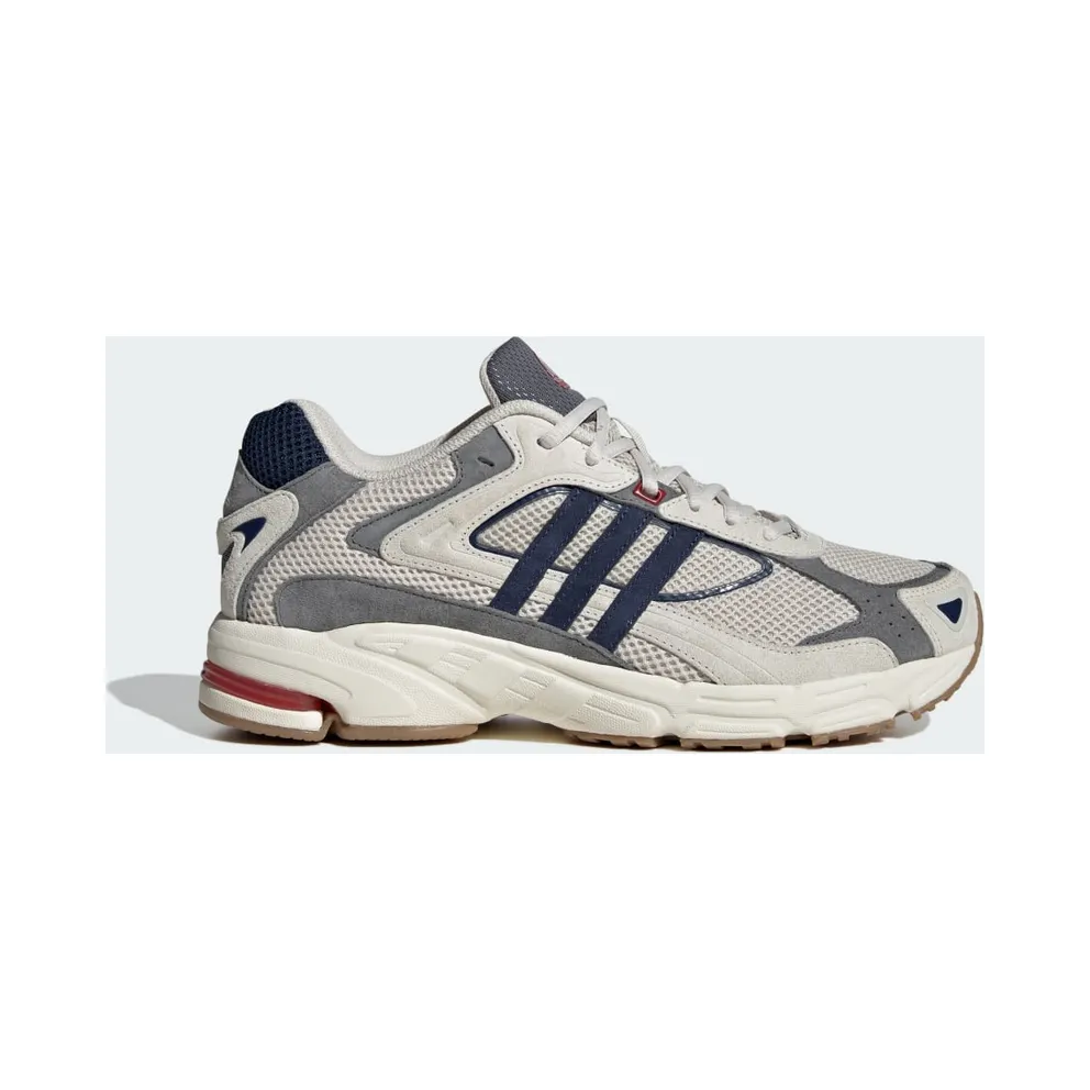 Adidas Response CL Shoes Alumina / Night Indigo / Grey Four (IG6916)