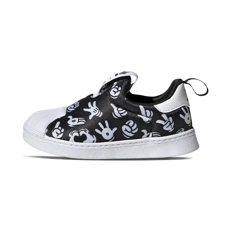 Adidas Superstar 360 TD “Disney – Mickey’s Hands” (GX1873)