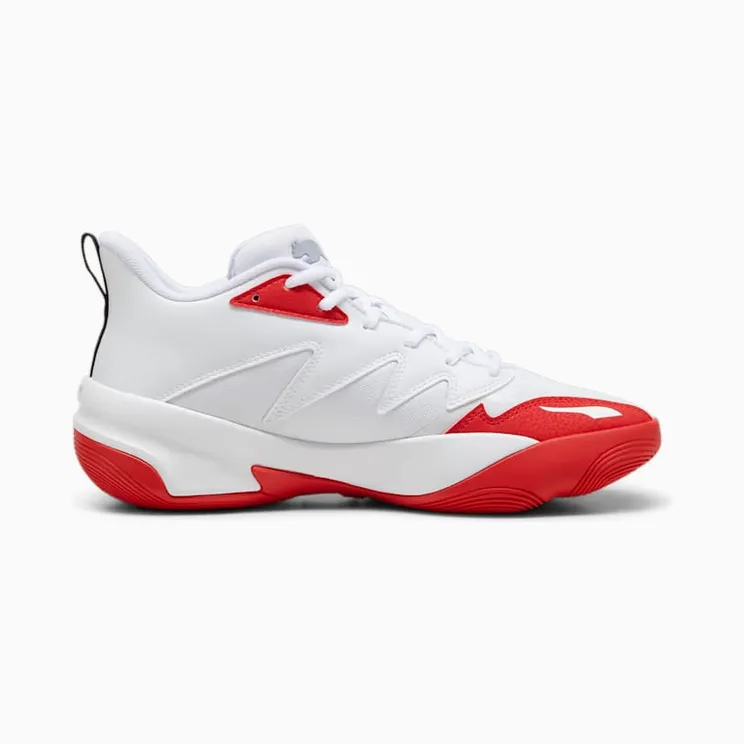 Puma Genetics “White For All Time Red” (379974-04)