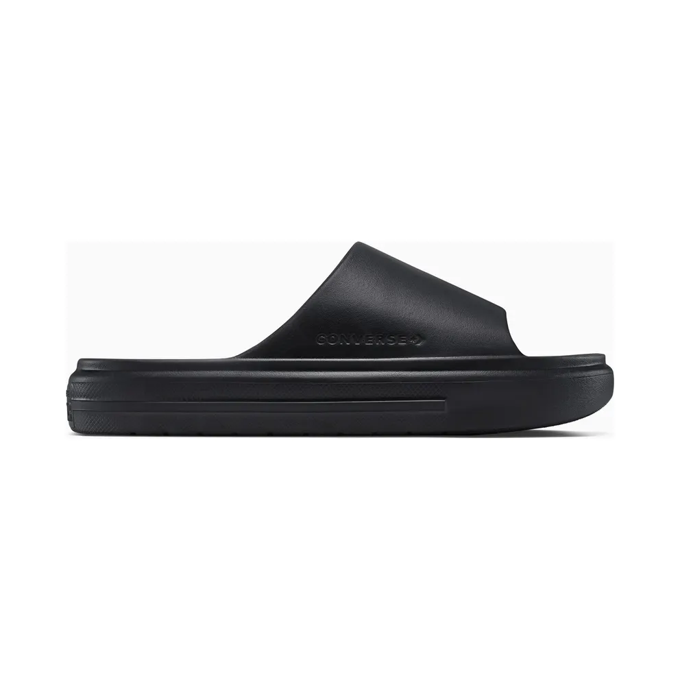 Converse Converse Essential Slide Black Black/Black/Black (A12174C)