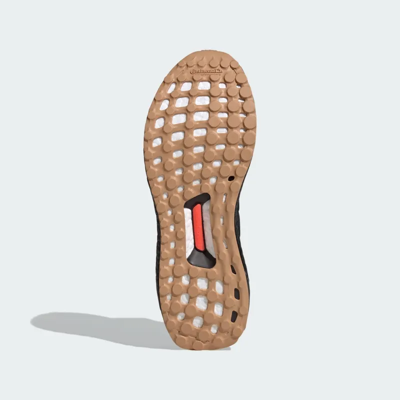 adidas Ultra Boost 1.0 Black Solar Red Gum (IF1911)