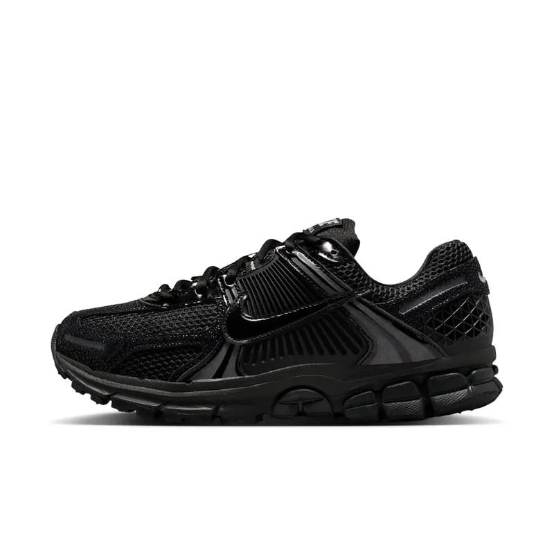 Nike Zoom Vomero 5 “Black Patent” (II6236-001)