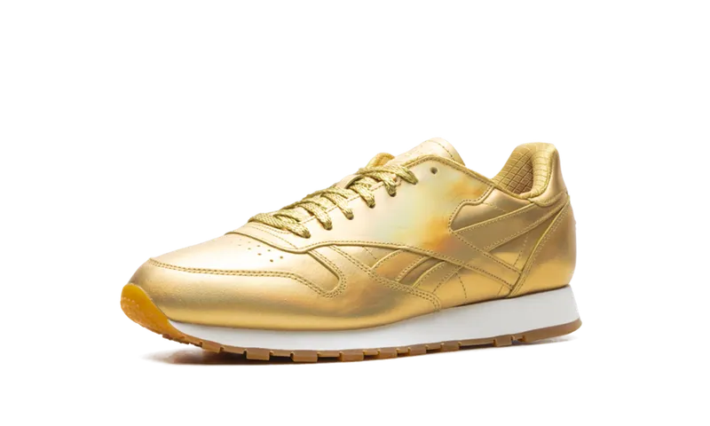 Reebok Classic Leather “DC Wonder Woman” (FX7194)