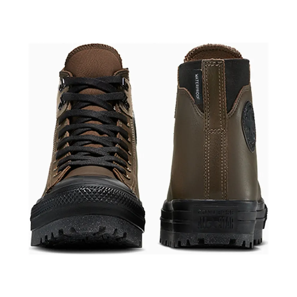 Converse Chuck Taylor Black (A13274C)