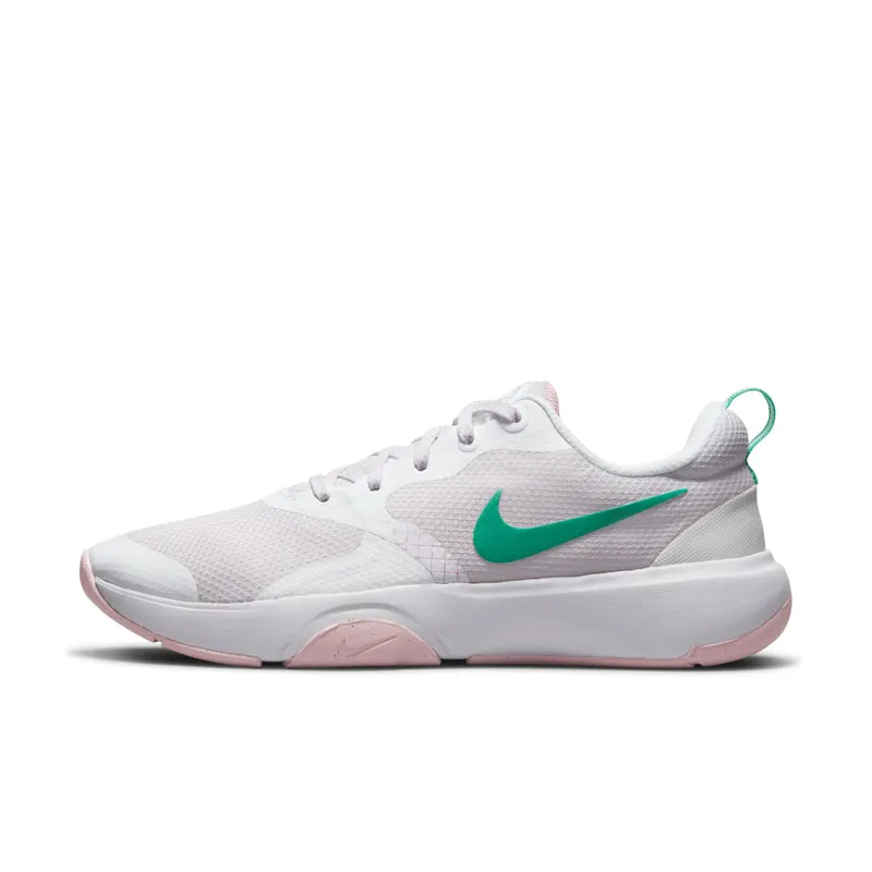 Nike City Rep TR Training Shoe for Women White (DA1351-100)