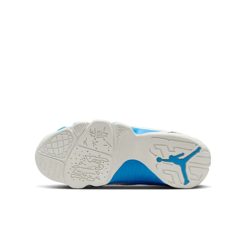 Air Jordan 9 GS “Powder Blue” (FV0143-101)