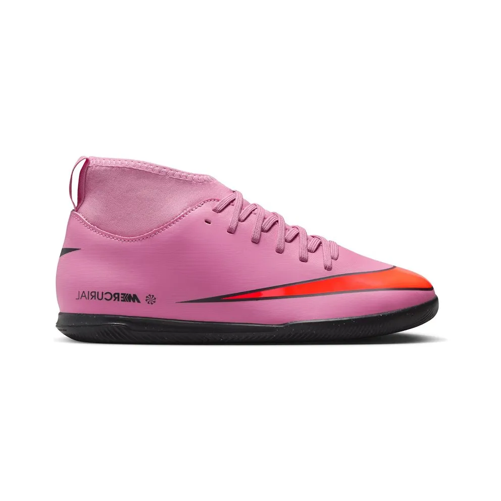Nike Mercurial Superfly 10 Club IC Scary Good Pack (FQ8320-600)