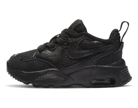 Nike Air Max Fusion Schwarz (CJ3826-001)