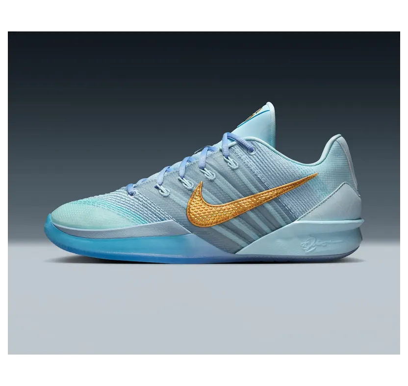 Nike Sabrina 3 “Blueprint” (HF2881-400)