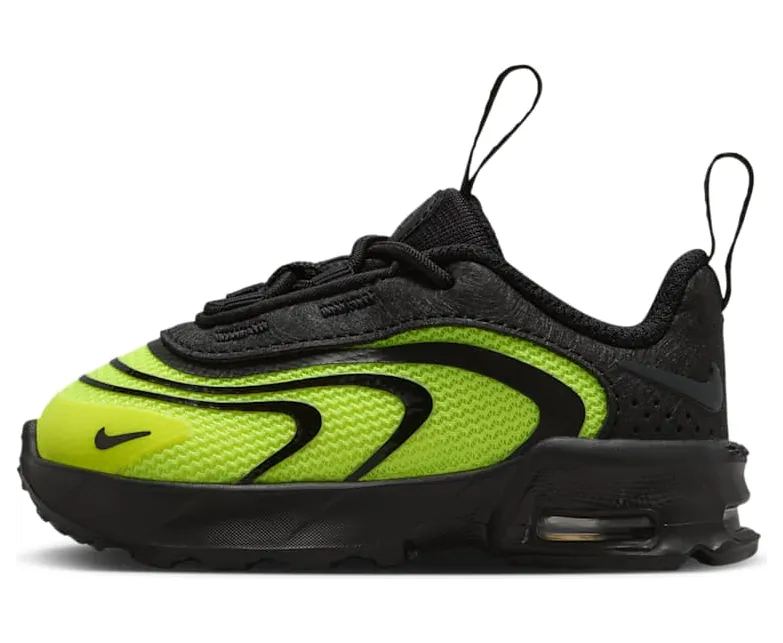 Nike Air Max Fire Geel (II6556-700)