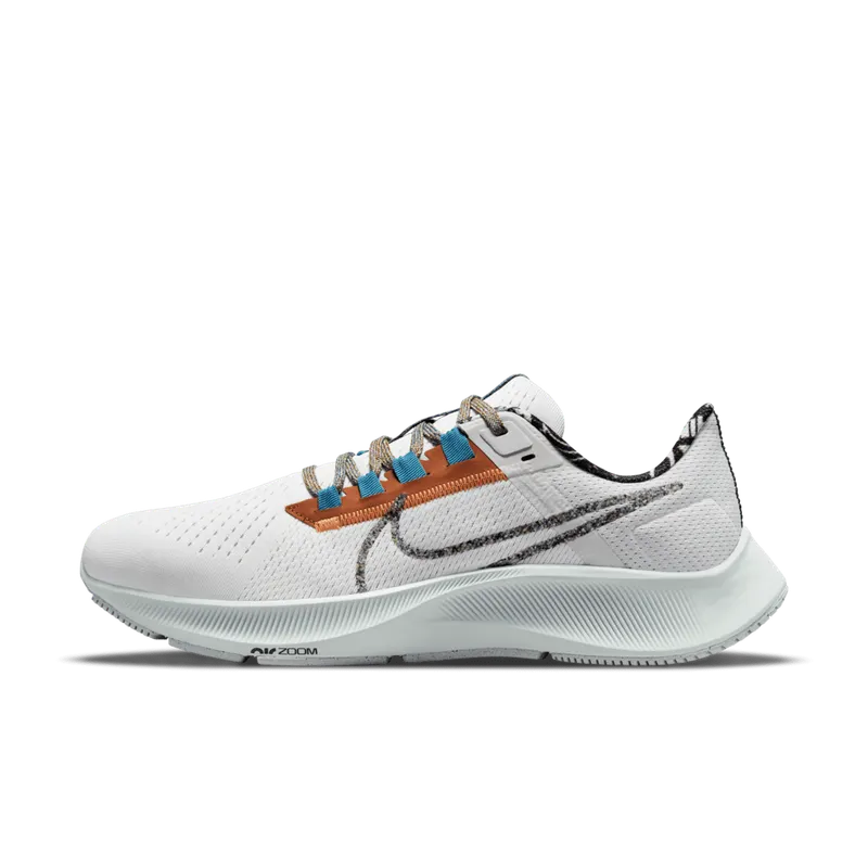 Nike Air Zoom Pegasus 38 White Photon Dust (DC4520-100)