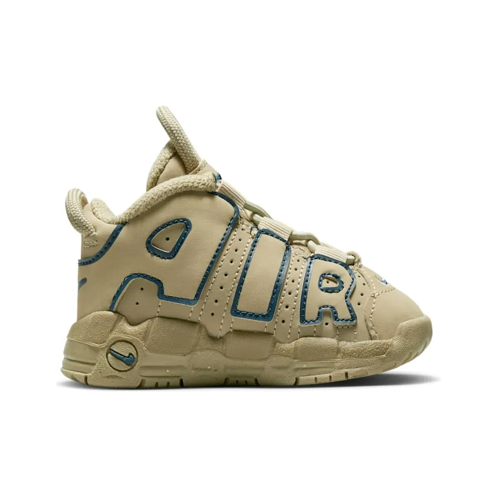 Nike Air More Uptempo TD “Beige” (DQ6202-200)