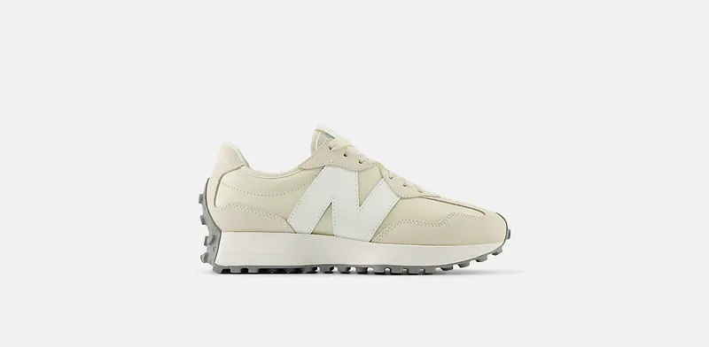 New Balance 327 Linen Sea Salt (WS327MO)