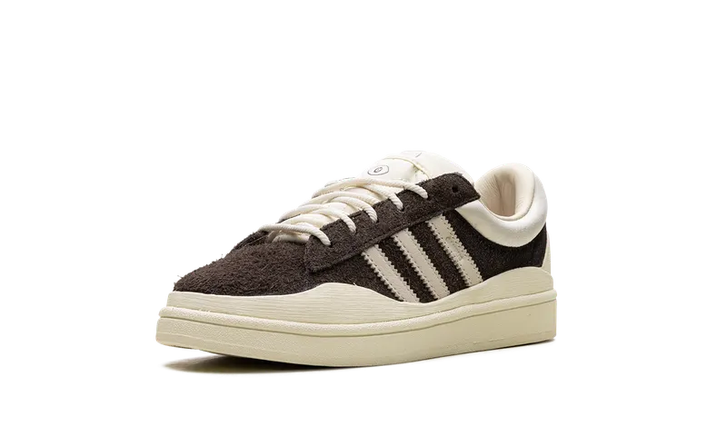 Adidas BAD BUNNY CAMPUS PS “Black” (IF7147)