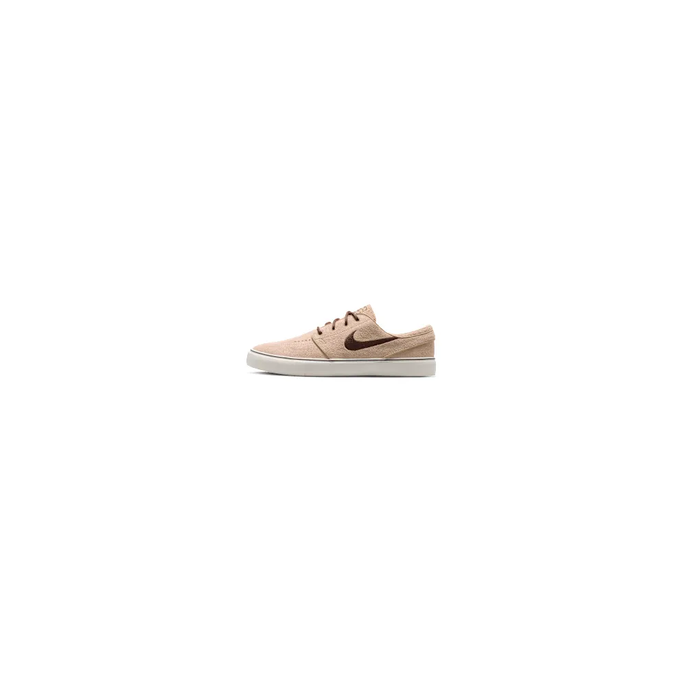 Nike SB Zoom Janoski OG+ Skate “Linen / Sail / Light Chocolate” (FD6757-201)