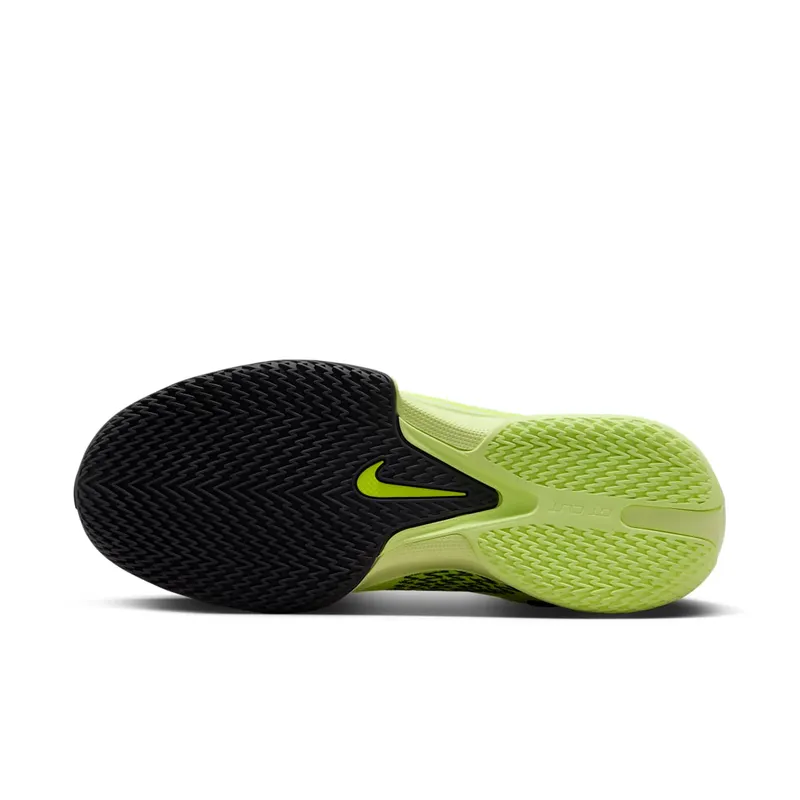 Nike ZOOM GT CUT ACADEMY “VOLT” (FB2599-700)