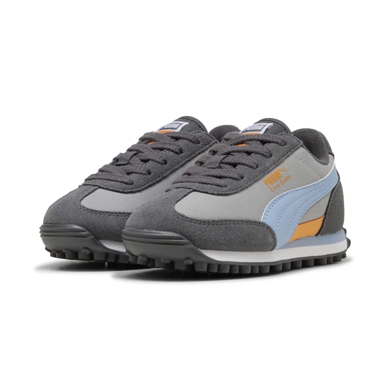 Puma Easy Rider “Gray Echo / Chambray Blue” (399716_20)