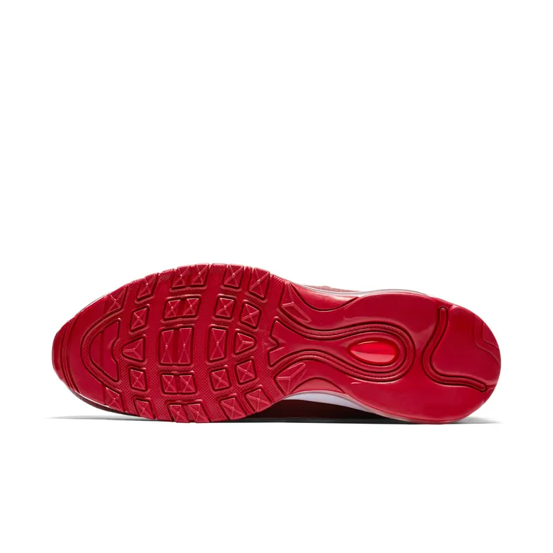 Nike Air Max 98 Triple Red (AO9380-600)