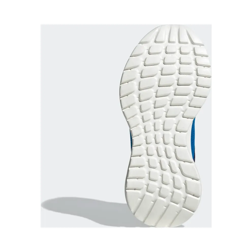 Adidas Tensaur Run Blue Rush / Core White / Dark Blue (GW0393)