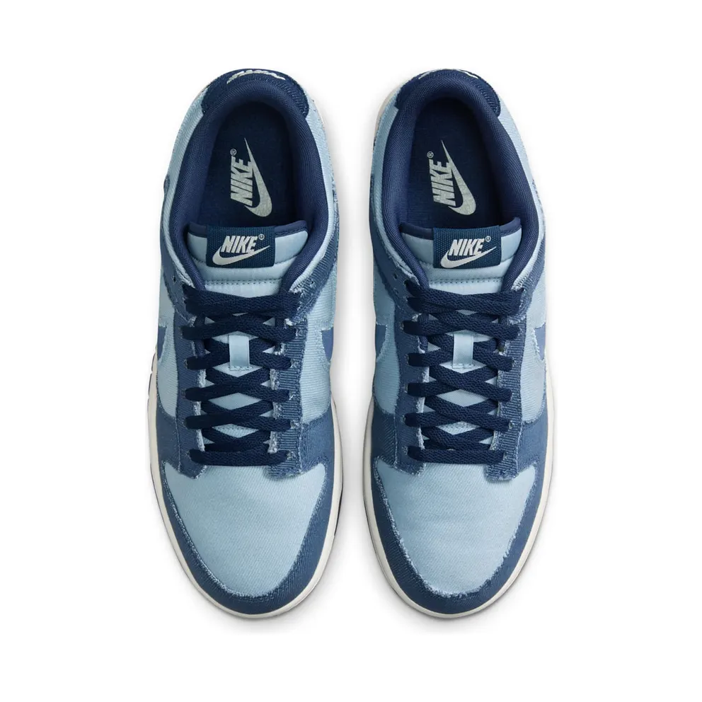 Nike Dunk Low Retro SE (lt armory blue / midnight navy) – HF3141-400