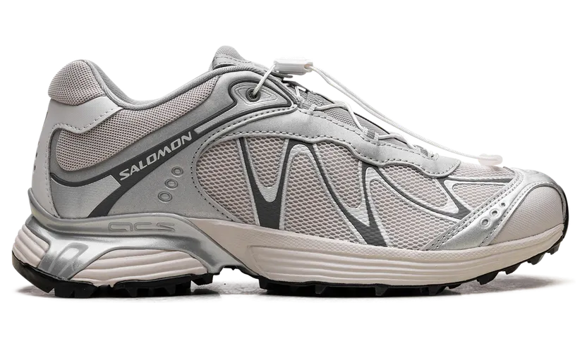 Salomon XT-Whisper “Silver Lunar Rock”: trailtechniek voor de stad (5)