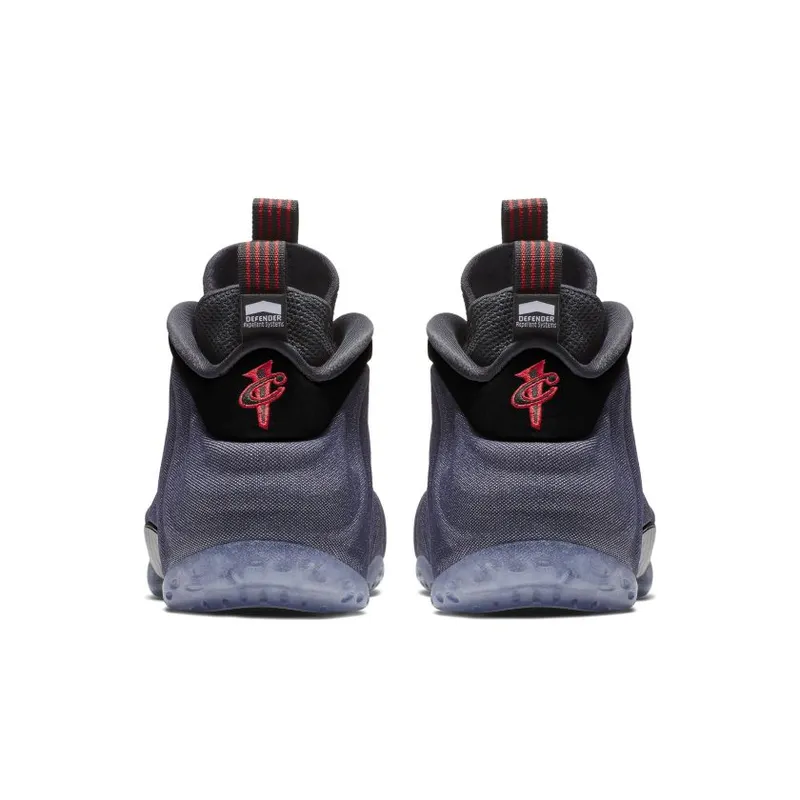 Nike Air Foamposite One ‘Denim’ (314996-404)