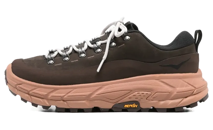 Hoka One One Tor Summit “Cast Iron Walnut” (1147952-CNW)