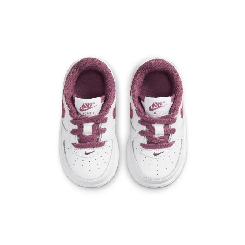 Nike Force 1 ’06 Baby & Toddler White (DH9603-101)