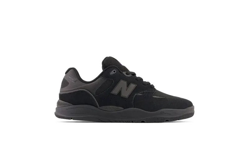 New Balance Numeric 1010 Tiago Lemos Black (NM1010AB)