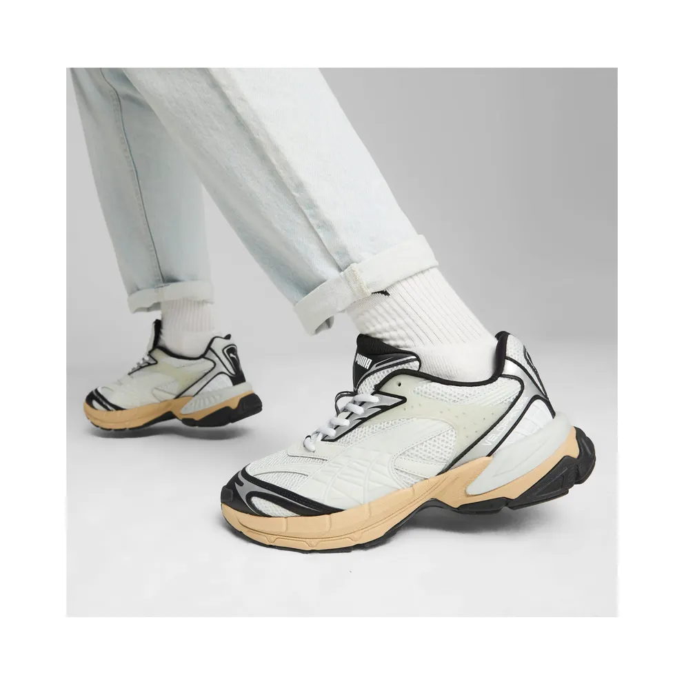 Puma Velophasis Technical “Sedate Gray-Cashew” (39093206)