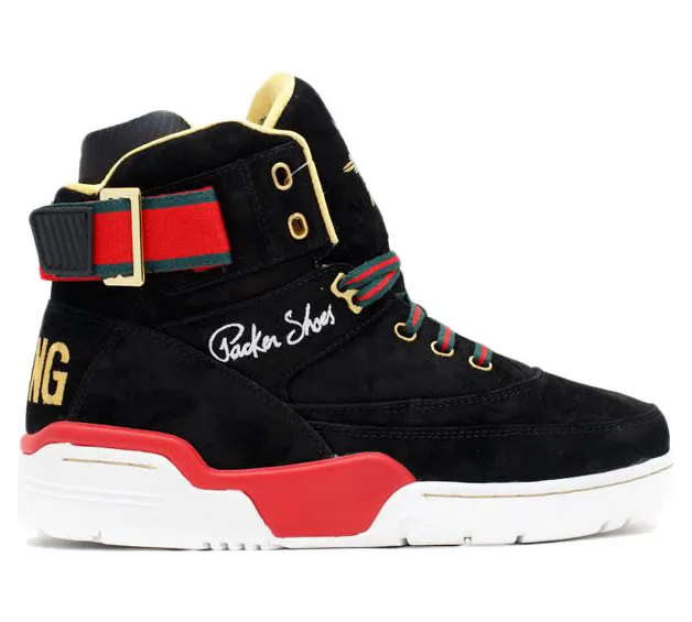 Ewing 33 Hi Fabulous Aloysius