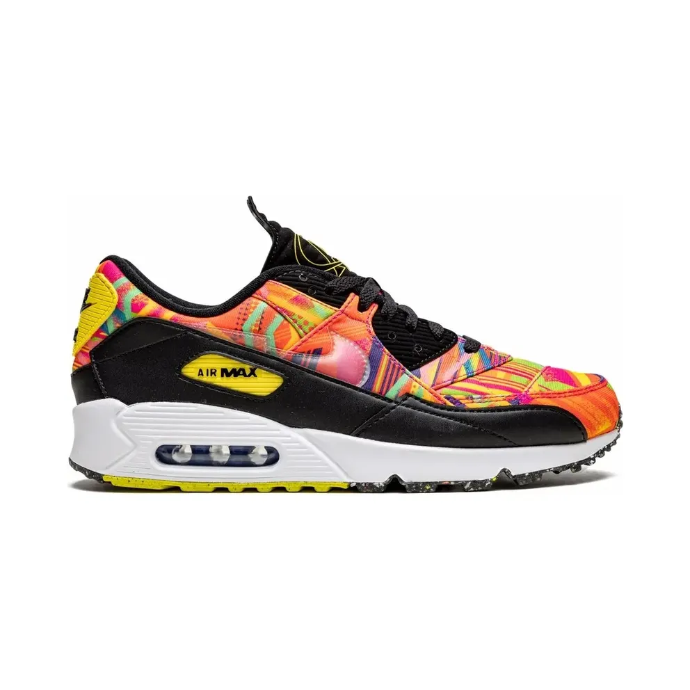 Nike x Gundam Dunk Pro QS high-top sneakers – Weiß (DJ4703)