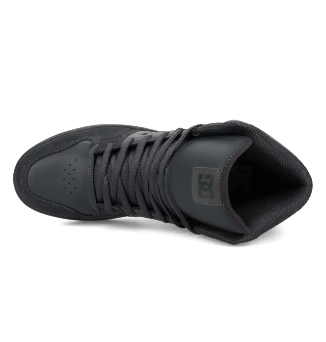 DC DC Manteca 4 Hi DC Manteca 4 Hi S Grey (DC01742062)