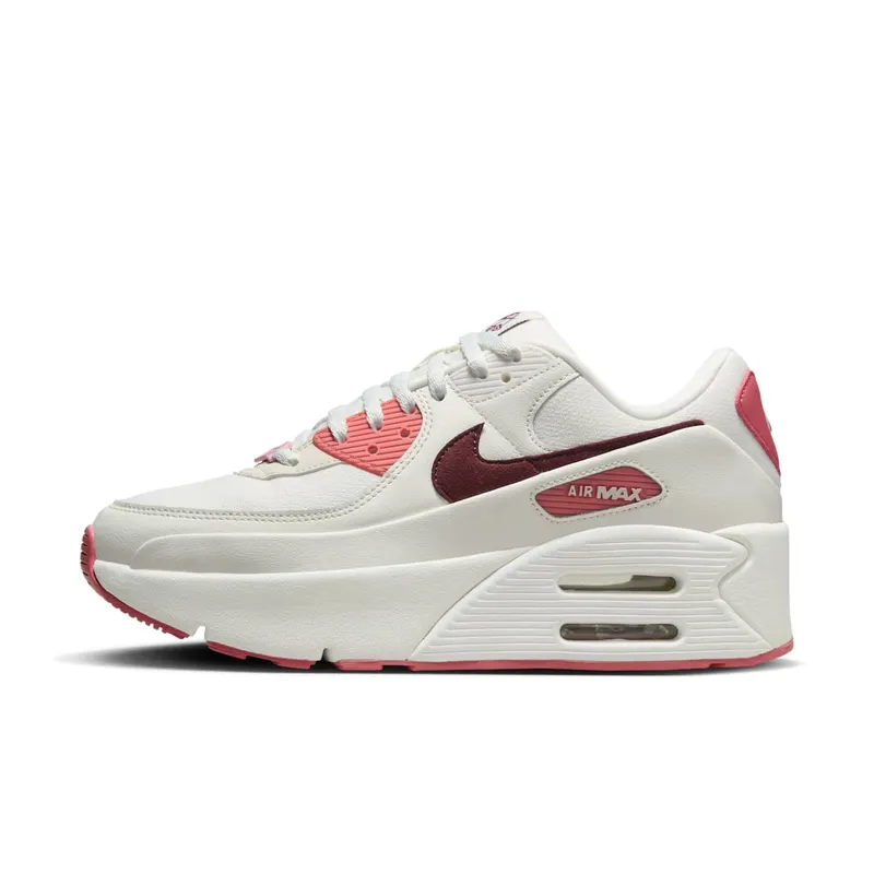Nike Air Max 90 Elevate SE Valentine’s Day (2024) (FZ5164-133)