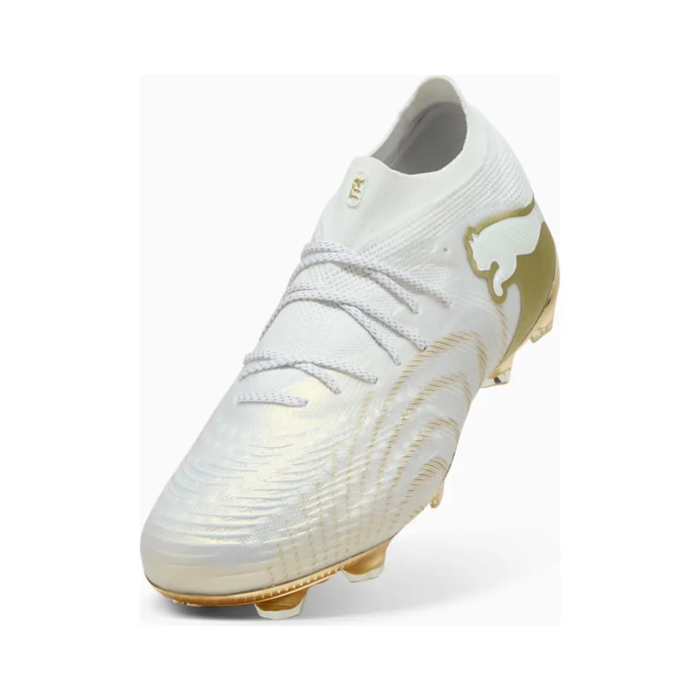 Puma Future Puma White / Metallic Gold (108883-04)