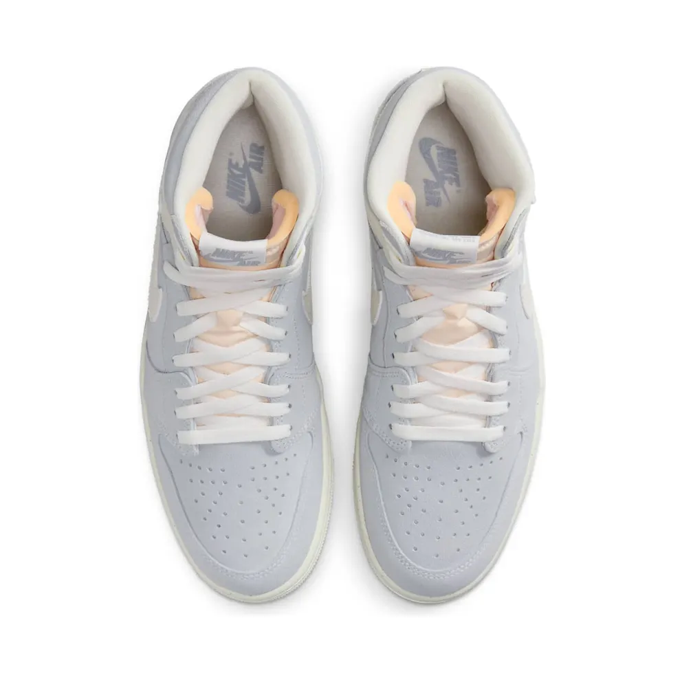Air Jordan 1 HIGH OG CRAFT “Sea Glass” (FD8636-011)