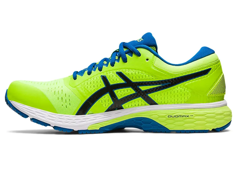 Asics GEL-SUPERION 4 Hazard Green/Black (1011B746.300)