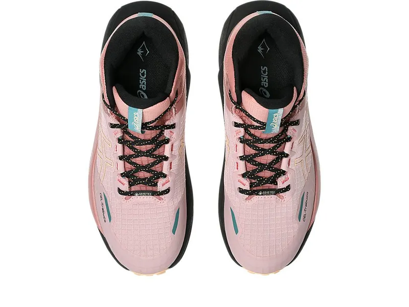 ASICS GEL-TRABUCO MT GTX “Morganite / Apricot Crush” (1012B864-700)