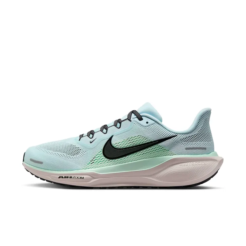 Nike Air Zoom Pegasus 41 Glacier Ice Mint Foam (FD2722-406)