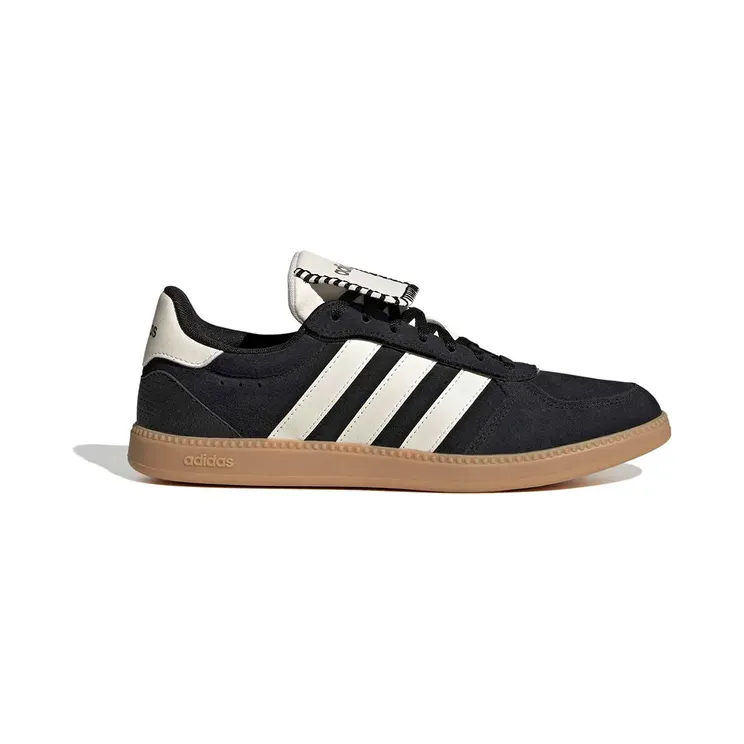 Adidas Breaknet Core Black / Off White / Core Black (LA7751)