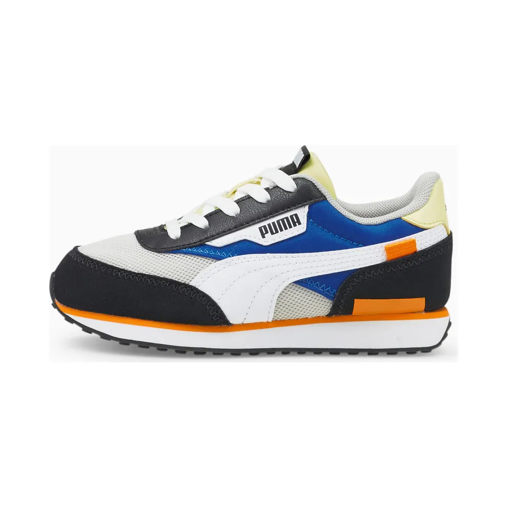 Puma Future Rider Splash Blue/Grey (38185503)
