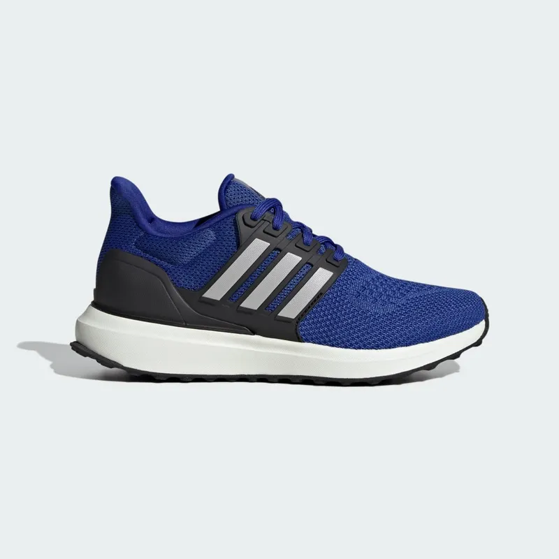 adidas Ubounce DNA Kids Semi Lucid Blue / Grey Two / Core Black (IG1525)