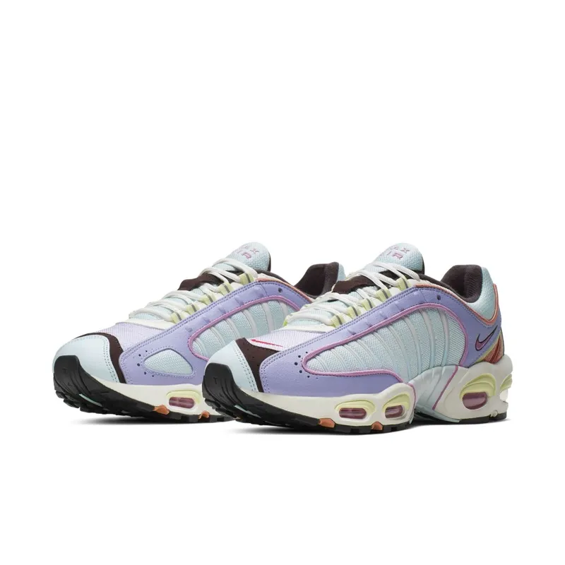 Nike Air Max Tailwind 4 Tokyo Purple/Pink-Yellow-Sail (CQ1135-561)