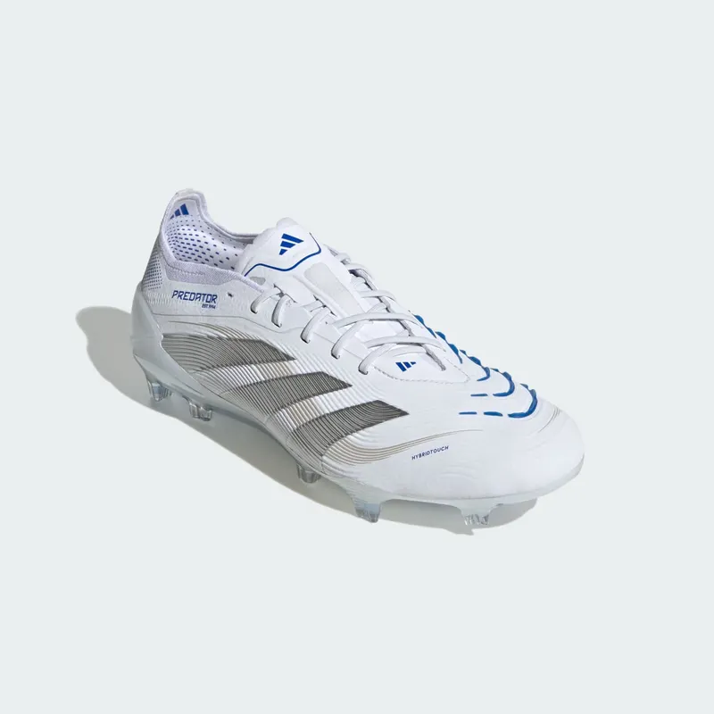 adidas Predator Elite FG Polar Victory Pack (ID3879)