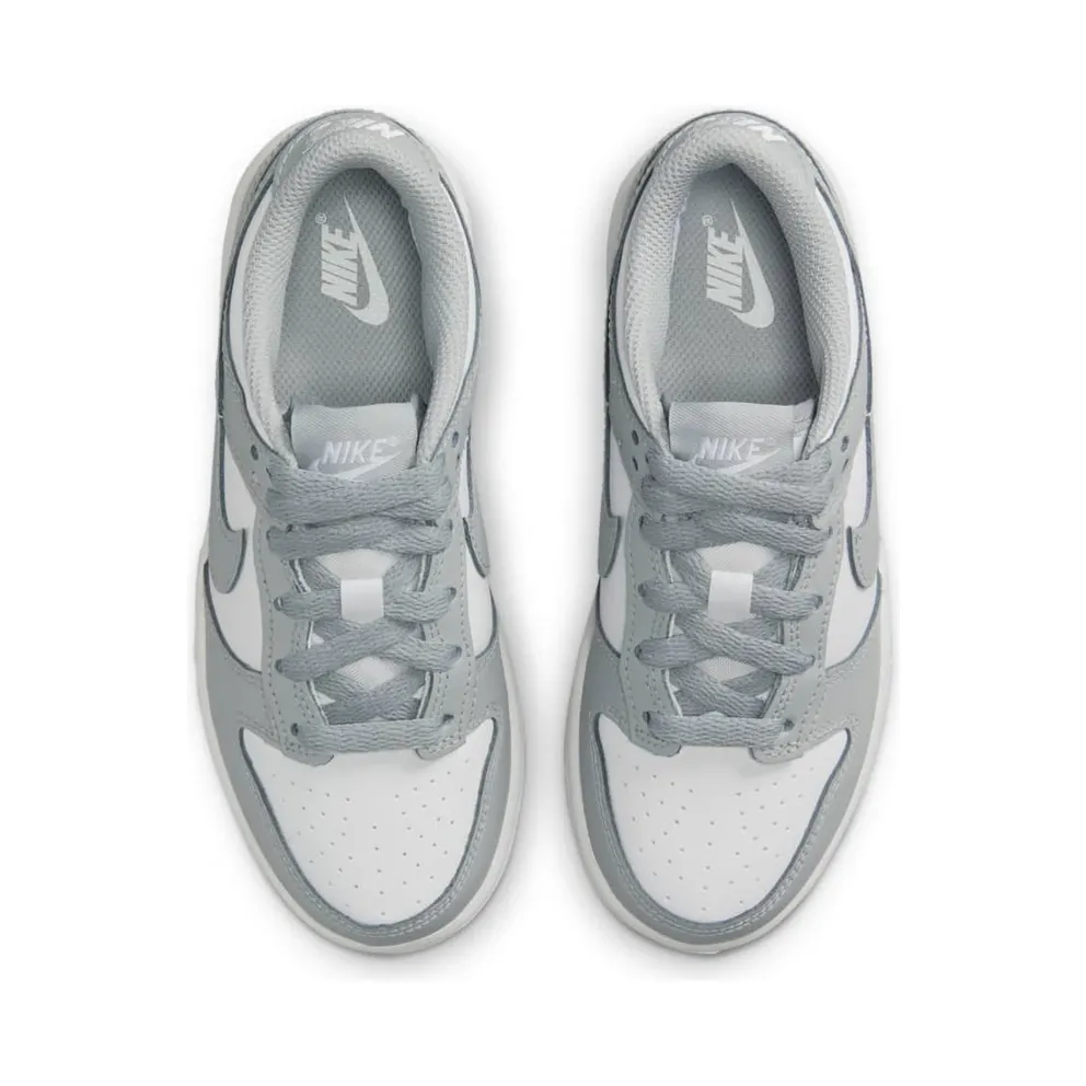 Nike Dunk Low PS “White Light Smoke Grey” (FB9108-123)