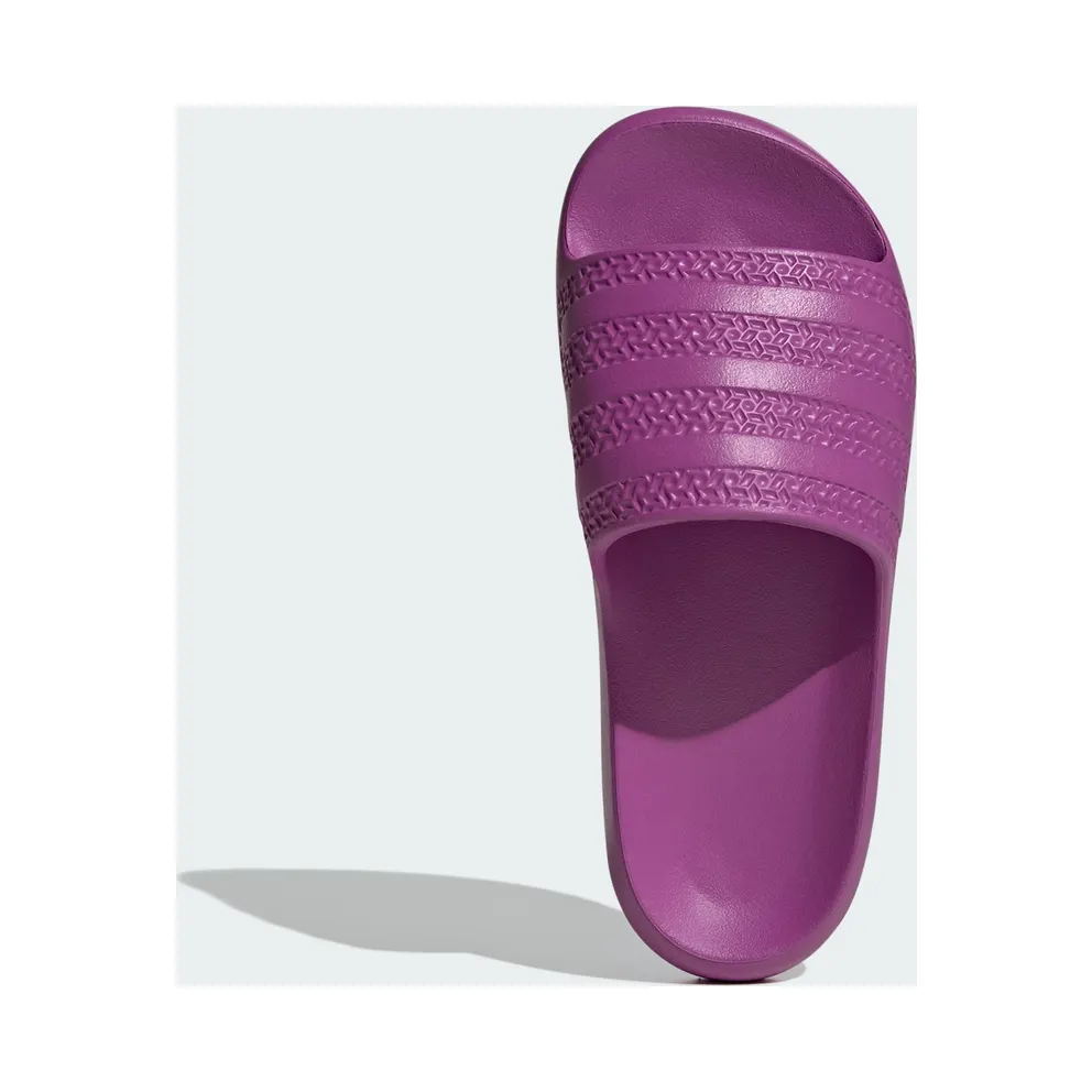 Adidas adilette Ayoon Slides Purple Burst / Core Black / Purple Burst (IF9454)
