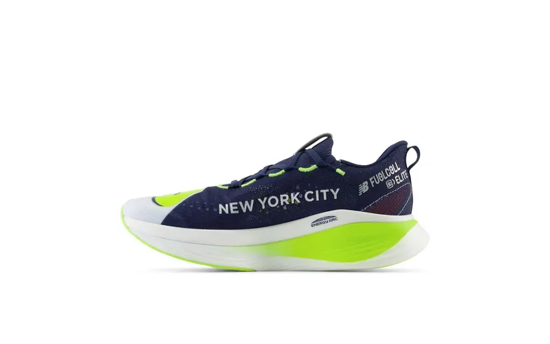New Balance FuelCell SC Elite V3 TCS New York City Marathon (2023) (MRCELNM3)