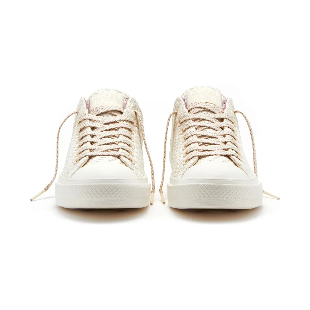 Converse Chuck Taylor All Star II OX Natural Natural/Powd (153029C)