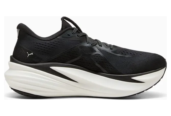 Puma MagMax Nitro “Black White” (312125-01)