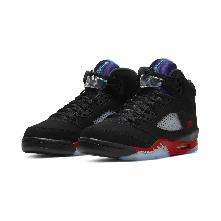 air-jordan-5 CZ2989-001